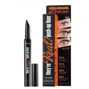 Benefit-They-re-Real-Gel-Eyeliner-Pen-Black